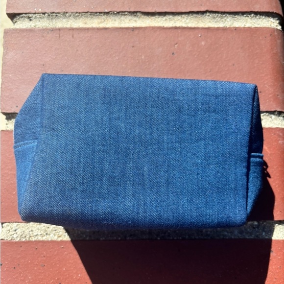 Dior Blue Jean cosmetics Bag - Picture 3 of 3
